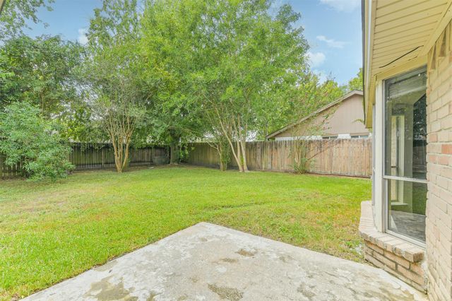 3411 Almondwood Drive, Spring, TX 77389