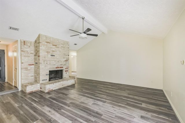 3411 Almondwood Drive, Spring, TX 77389