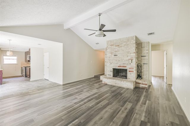 3411 Almondwood Drive, Spring, TX 77389