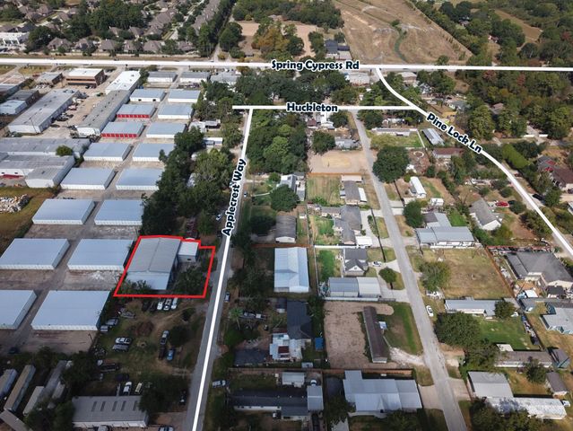 19111 Applecrest Way, Spring, TX 77388