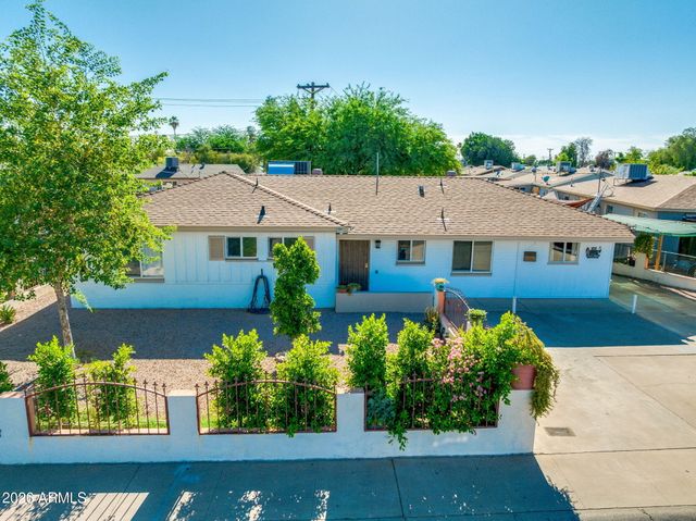 5618 N 35TH Drive, Phoenix, AZ 85019