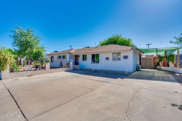 5618 N 35TH Drive, Phoenix, AZ 85019