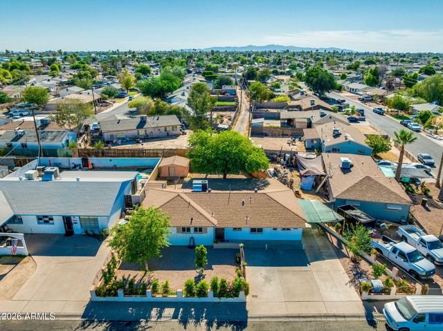 5618 N 35TH Drive, Phoenix, AZ 85019