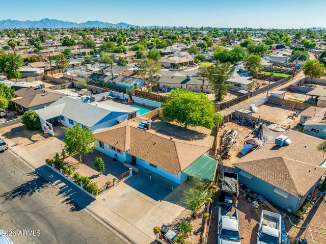 5618 N 35TH Drive, Phoenix, AZ 85019