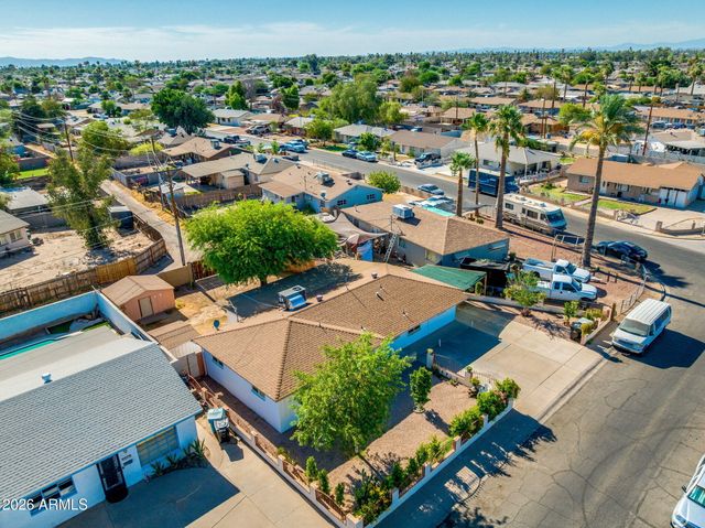 5618 N 35TH Drive, Phoenix, AZ 85019