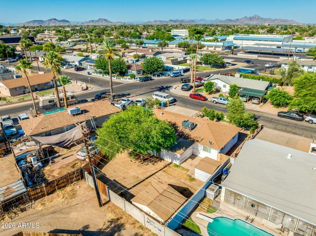 5618 N 35TH Drive, Phoenix, AZ 85019