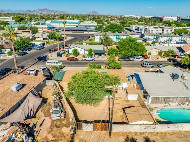 5618 N 35TH Drive, Phoenix, AZ 85019