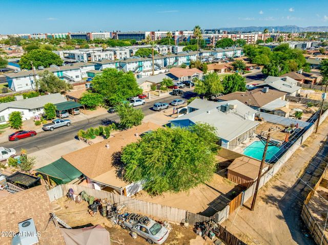 5618 N 35TH Drive, Phoenix, AZ 85019