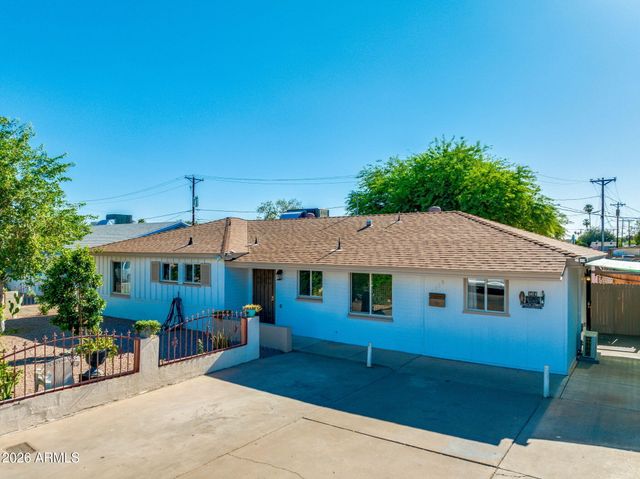 5618 N 35TH Drive, Phoenix, AZ 85019