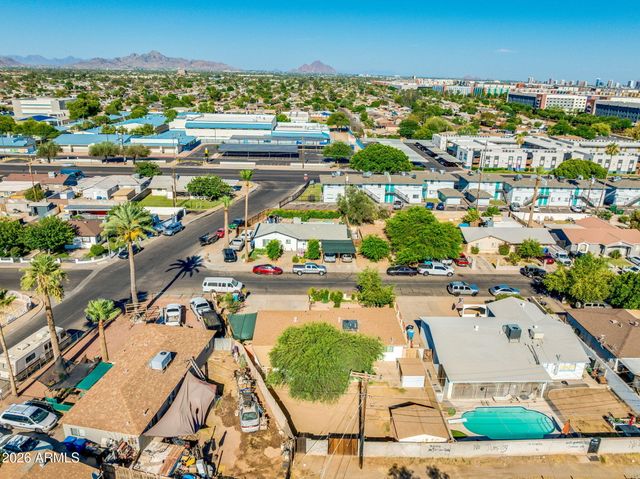 5618 N 35TH Drive, Phoenix, AZ 85019