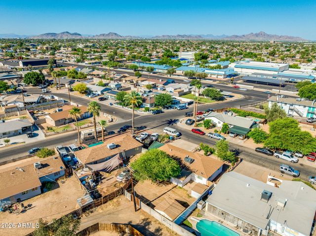 5618 N 35TH Drive, Phoenix, AZ 85019