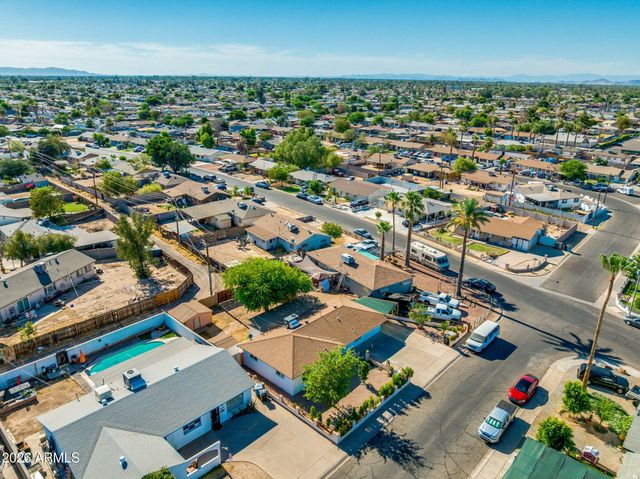 5618 N 35TH Drive, Phoenix, AZ 85019