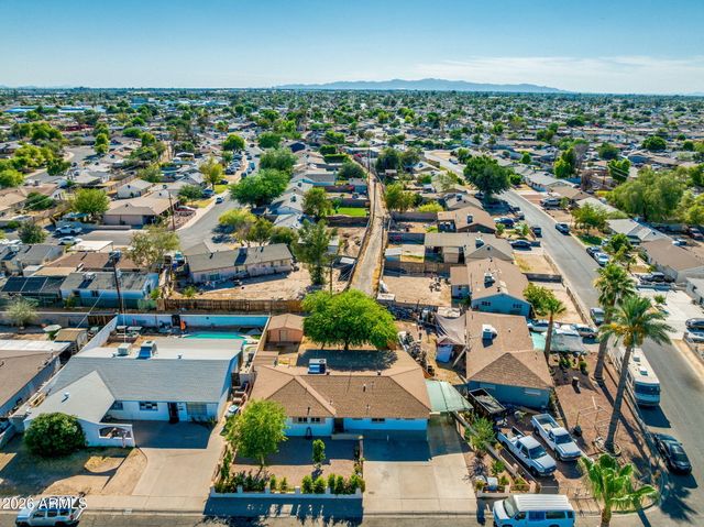 5618 N 35TH Drive, Phoenix, AZ 85019