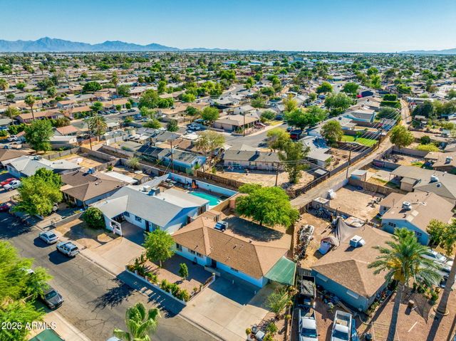 5618 N 35TH Drive, Phoenix, AZ 85019