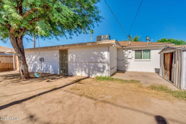 5618 N 35TH Drive, Phoenix, AZ 85019