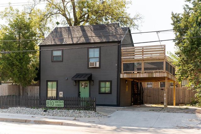 810 NW 36th Street, Oklahoma City, OK 73118