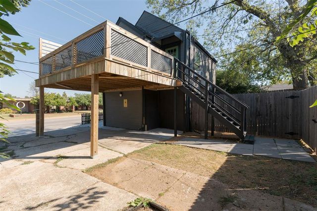810 NW 36th Street, Oklahoma City, OK 73118