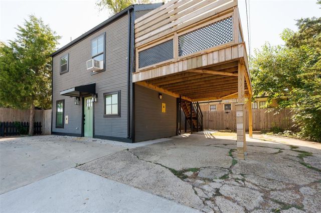 810 NW 36th Street, Oklahoma City, OK 73118