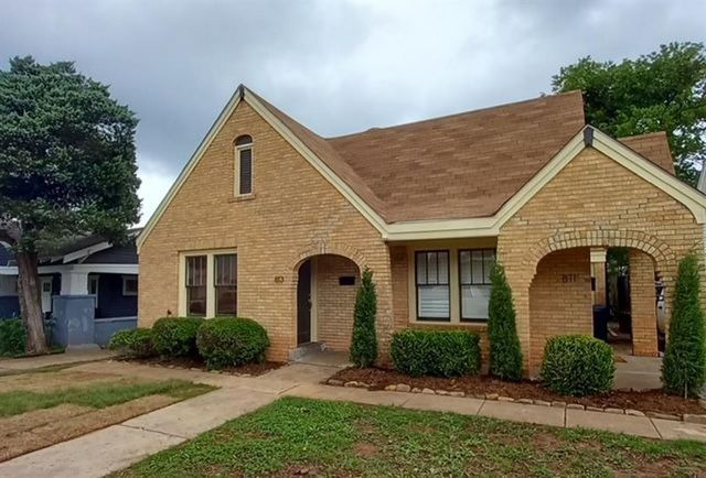 810 NW 36th Street, Oklahoma City, OK 73118