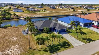 4418 NW 36th ST, Cape Coral, FL 33993