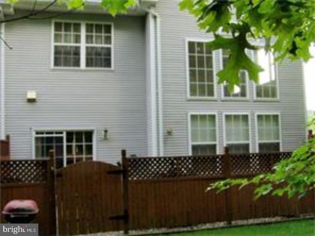 22 NORMANDY, Princeton Junction, NJ 08550