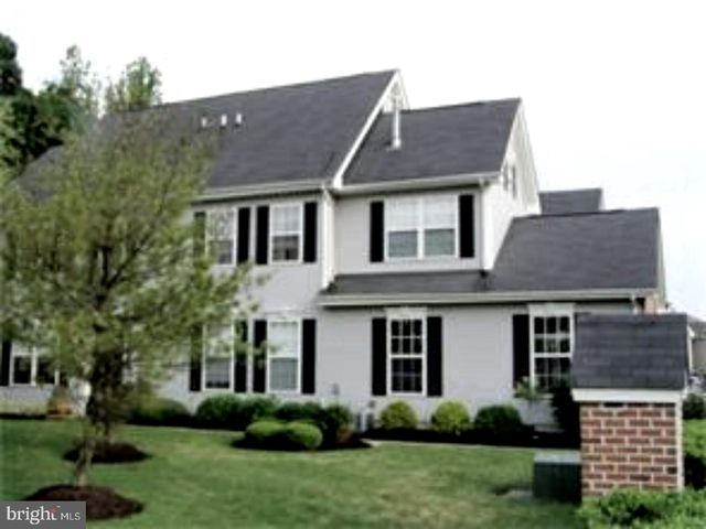 22 NORMANDY, Princeton Junction, NJ 08550