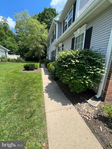 22 NORMANDY, Princeton Junction, NJ 08550