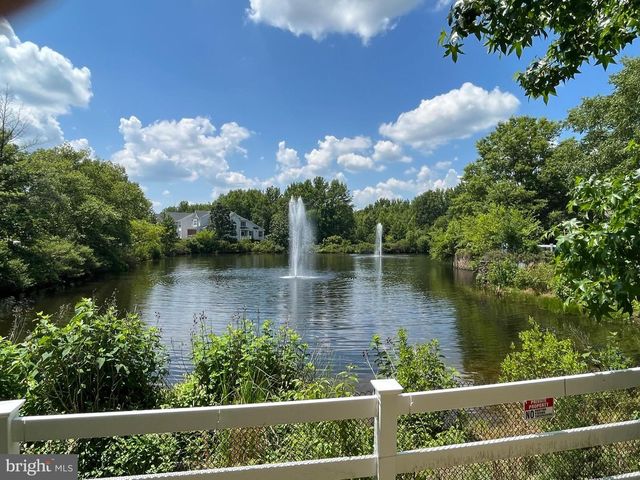 22 NORMANDY, Princeton Junction, NJ 08550