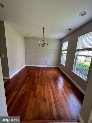 22 NORMANDY, Princeton Junction, NJ 08550