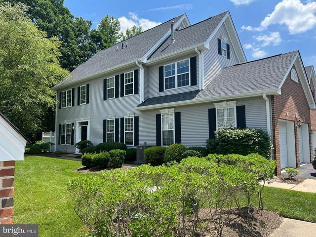 22 NORMANDY, Princeton Junction, NJ 08550