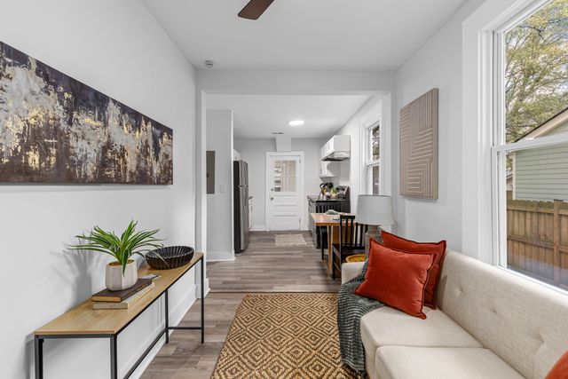 2718 E Surrey Drive, North Charleston, SC 29405