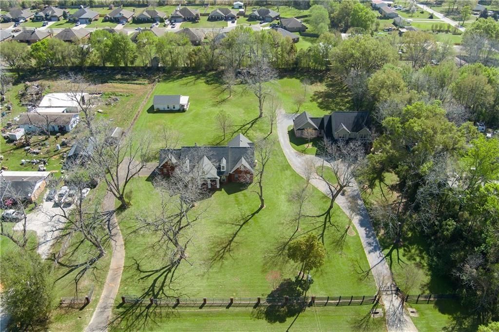 8391A Ramsey Road, Grand Bay, AL 36541 — photo 2