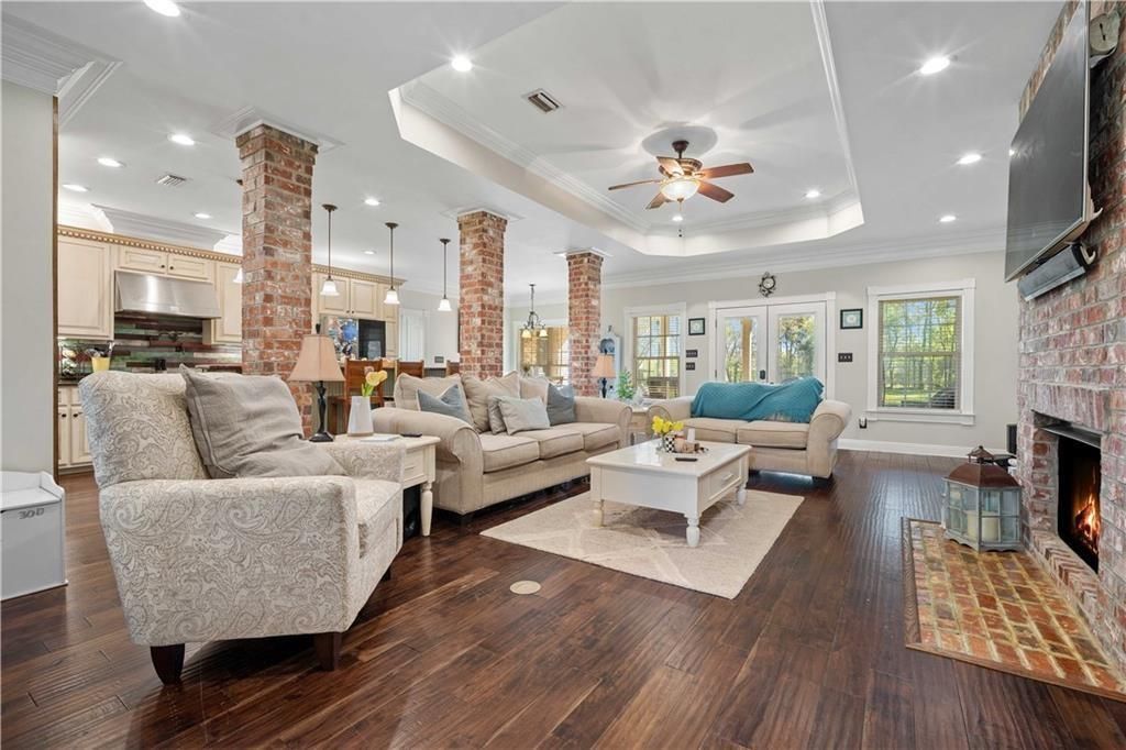 8391A Ramsey Road, Grand Bay, AL 36541 — photo 4