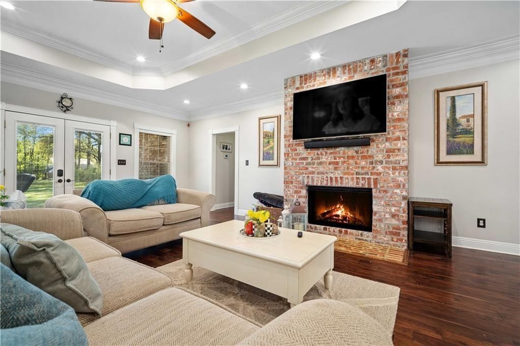 8391A Ramsey Road, Grand Bay, AL 36541 — photo 5