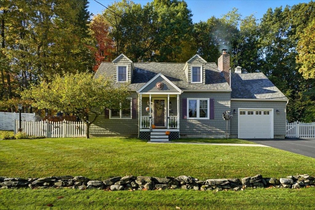 118 Abnaki Avenue, Essex Junction, VT 05452