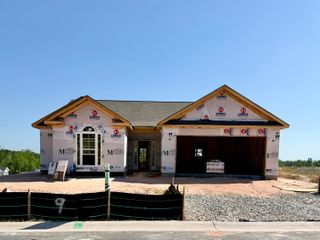 3040 Brems Drive, Augusta, GA 30909