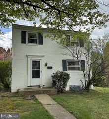 500 WINSTON AVE, Wilmington, DE 19804