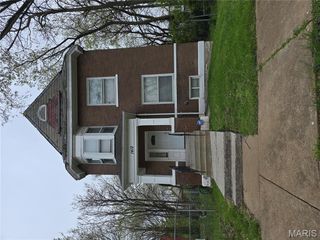 1412 Rowan Avenue, St Louis, MO 63112