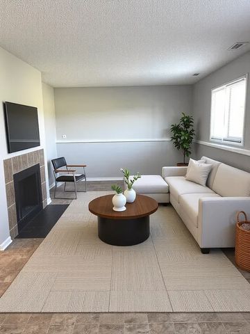 22526 Clarendon Avenue, Richton Park, IL 60471