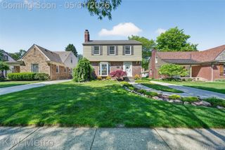 1916 Bonnieview Drive, Royal Oak, MI 48073
