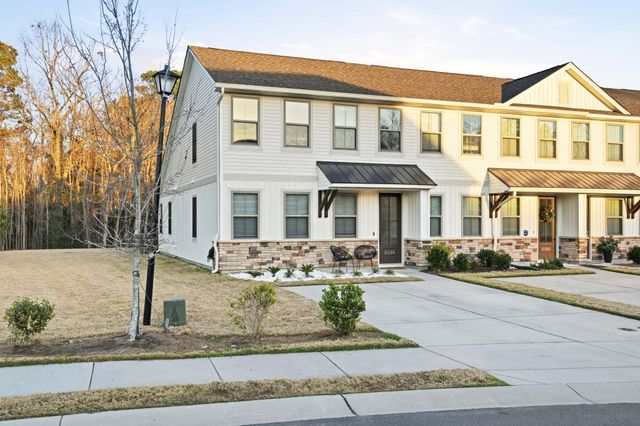 5106 Park Creek Avenue, North Charleston, SC 29418