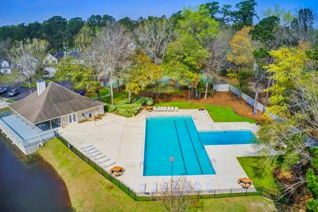 5106 Park Creek Avenue, North Charleston, SC 29418