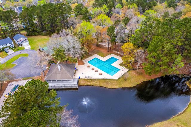 5106 Park Creek Avenue, North Charleston, SC 29418