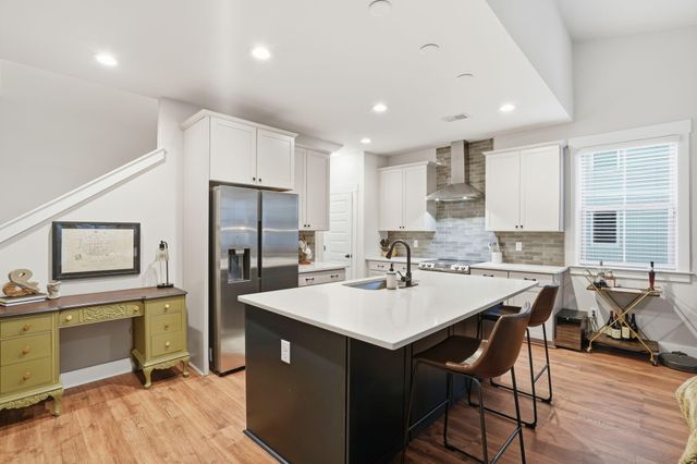 5106 Park Creek Avenue, North Charleston, SC 29418