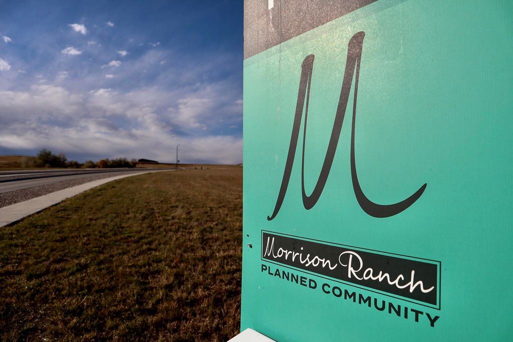 Morrison Ranch Road, Sheridan, WY 82801 photo 2