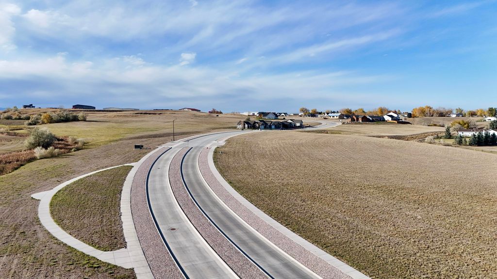 Morrison Ranch Road, Sheridan, WY 82801 photo 4