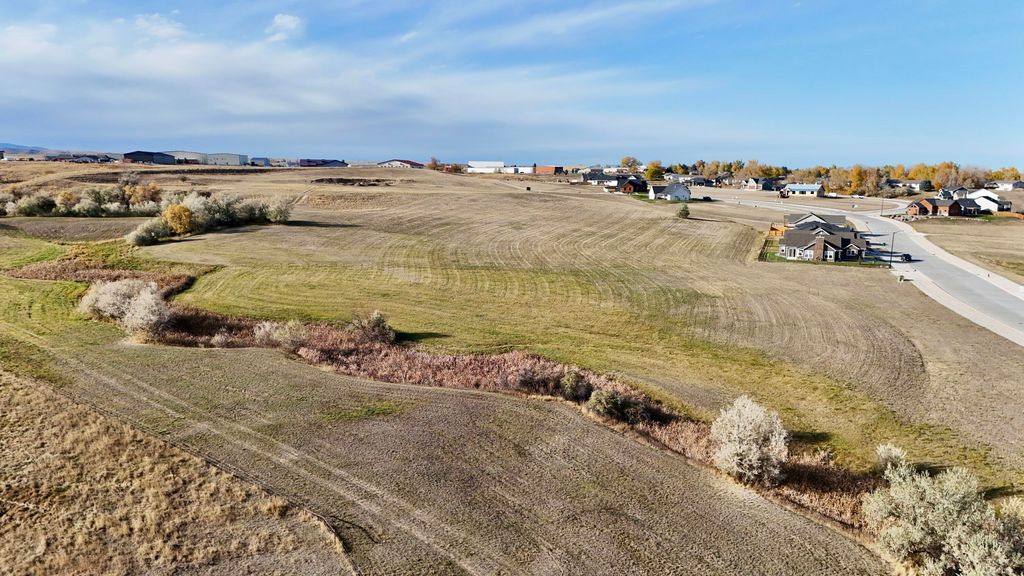 Morrison Ranch Road, Sheridan, WY 82801 photo 5