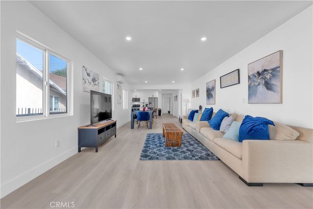 3115 Arvia Street 1A, Los Angeles, CA 90065