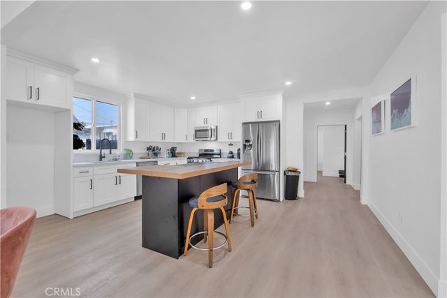 3115 Arvia Street 1A, Los Angeles, CA 90065