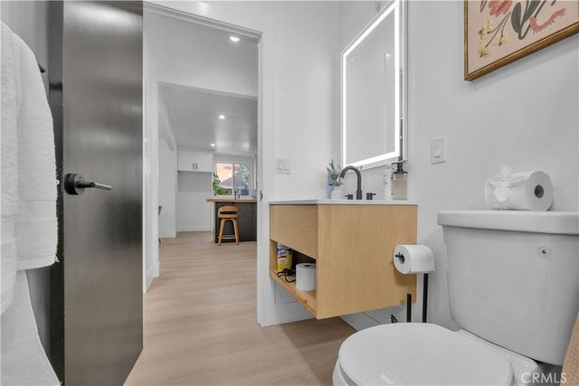 3115 Arvia Street 1A, Los Angeles, CA 90065
